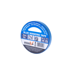 Blue masking tape 18mm/50m  Motive